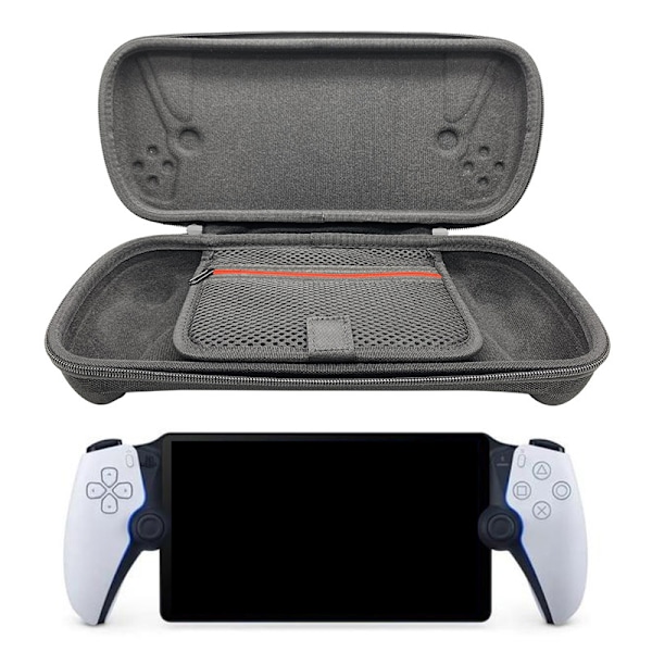 Hårdt etui til Playstation Portal Remote Player A1