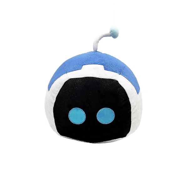 \"Astro's Playroom Astro Bot 12 tommer Plysjdukke Play Station PS5 Fylt Plysjdukke\" B