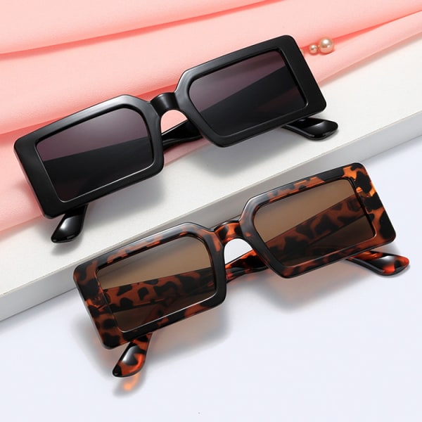 Premium polariserede solbriller til kvinder