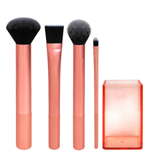 Nye Real Techniques makeupværktøjer 91533