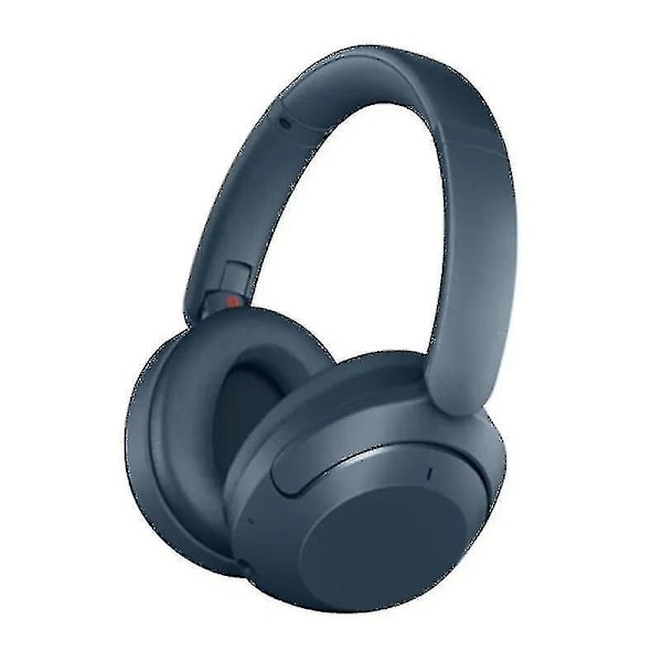 WH-XB910N Trådløse Bluetooth-hodetelefoner med støyreduksjon 6D Surround Dynamisk lydkvalitet Vanntett