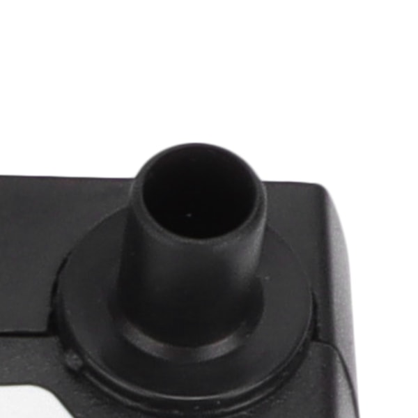 Lille Submersible Pumpe, Stille og Holdbar, Springvandspumpe til Akvarium, Submersible Pumpe 5W (EU-stik 220V)
