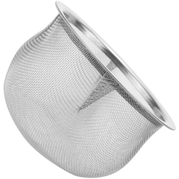 Metall husholdnings te-infuser te-sil 70 mm diameter