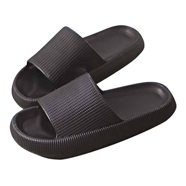 Dämpande tofflor cloud - storlek 38-39