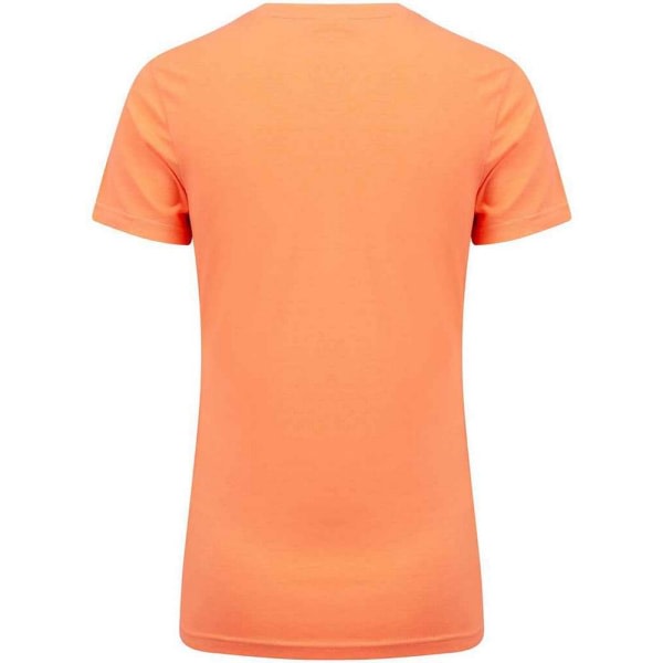 SF Feel Good T-skjorte dame/dame L Coral L