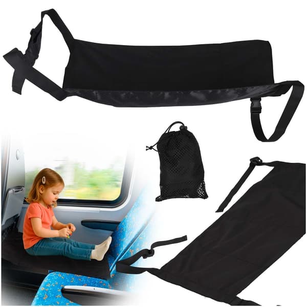Reisematte for barn fly 260