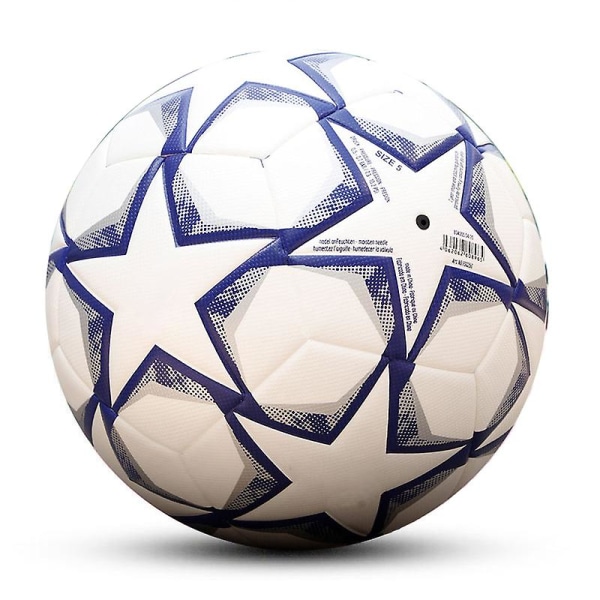 2023 Premier League Fotball Ball Utendørs Sports Trenings Ba style 2