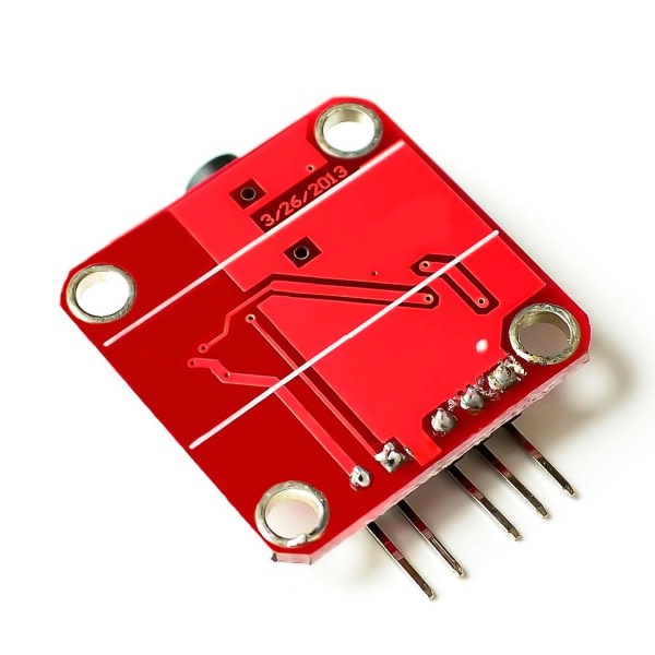 Muscle Signal Sensor Emg Sensor Arduinolle
