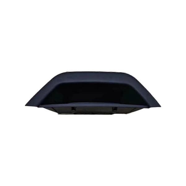 Black Inner Door Handle Pull Trim Fits for F25 F26 X3 X4 2010-2018, Left Front Side 514-FF-