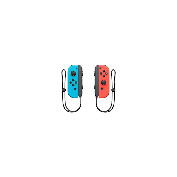 Nintendo Switch -ohjain - Joy-Con 2er Bundle