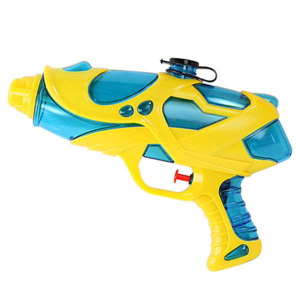 Vattenpistol leksak för barn kompakt vattenleksak vattenpistol