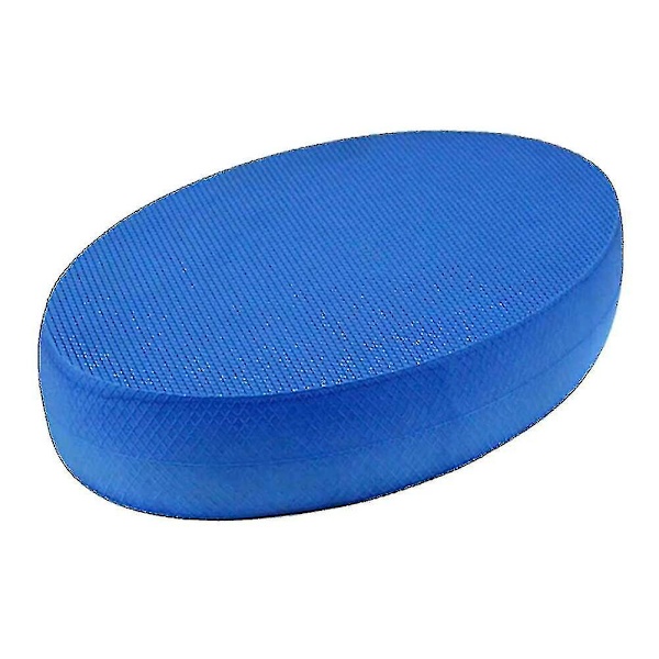 Balanseplate stabilitetstrener treningsdyna pute for yoga pilates trening fitness (FMY)