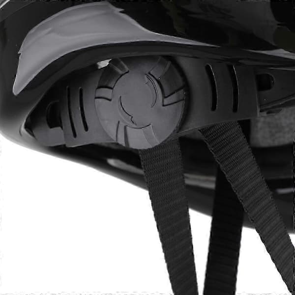Justerbar ridhjälm för barn - Skyddande ridhjälm