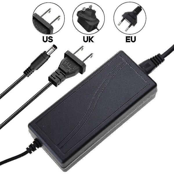 AC-adapter for Harman Onyx Studio 1 2 3 4 5 6 7 høyttalere lader strømforsyning (EU