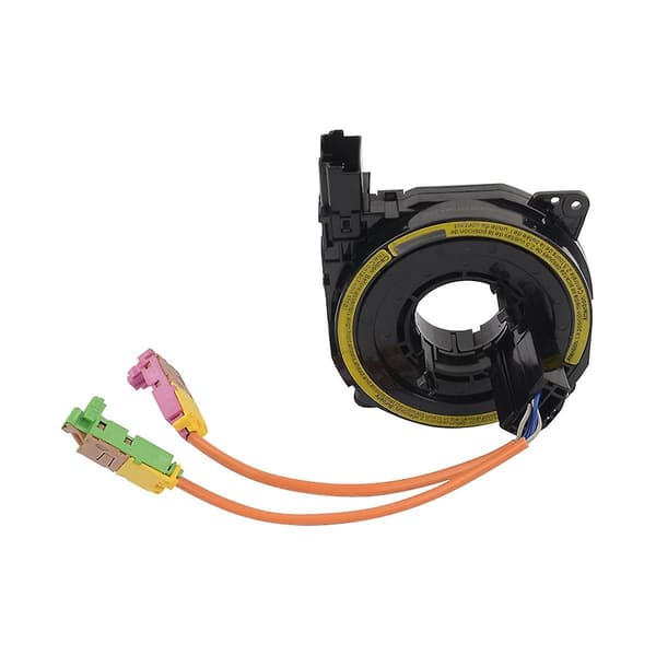 Styrevinkelsensorfjær for Volvo S60 S80 XC70 XC90 V70 2005-2014-FF-
