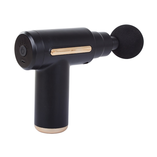 Hierontapistooli / Lihaspistooli / Massage Gun - Langaton