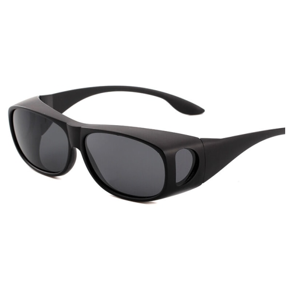 Polariserade solglasögon - UV400 antireflekterande cover