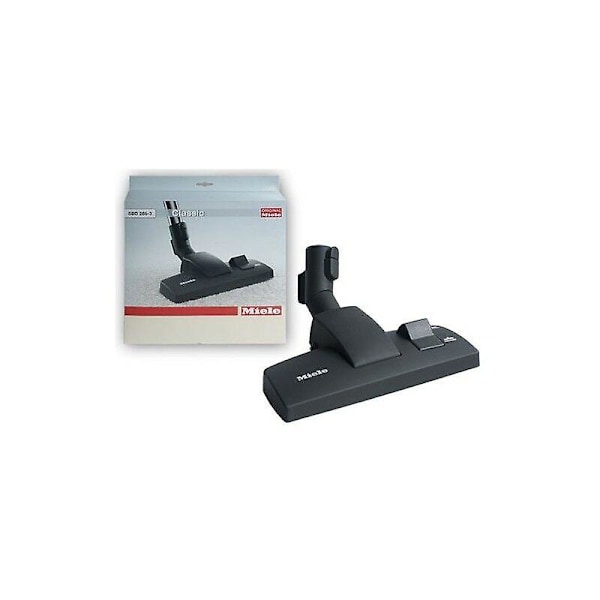 Allteq Sbd285-3 Harja pölynimurille -XF12-