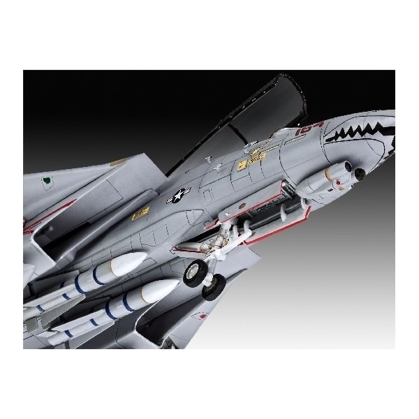 Revell Grumman F-14D Super Tomcat 436