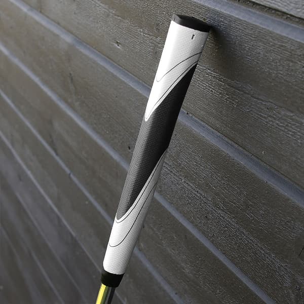 Puttergreb Jumbo - Flere farvevalg black Gummo