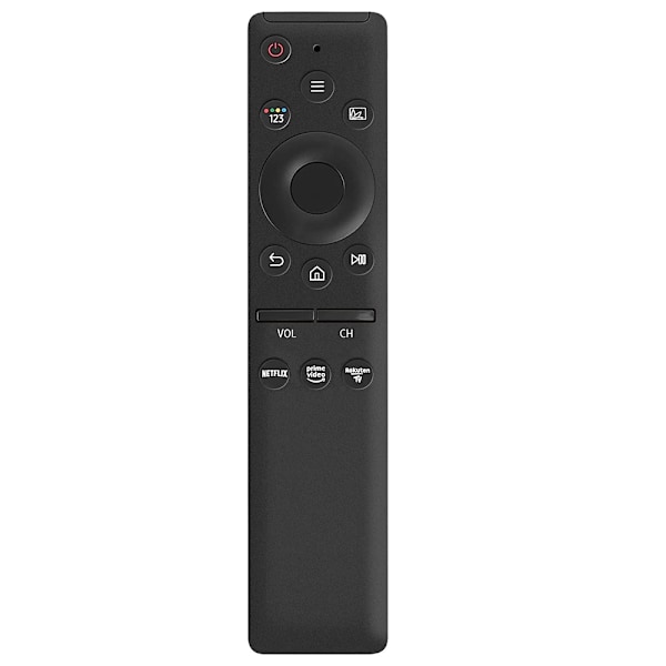 \"Universell fjärrkontroll för Samsung Smart TV BN59-01312B\"
