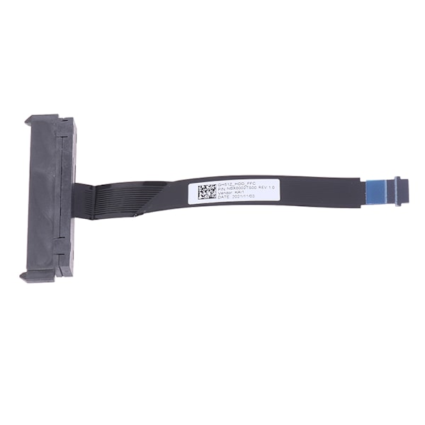 SATA-harddisk HDD-tilkoblingskabel for Acer 5 AN515-45-56-57