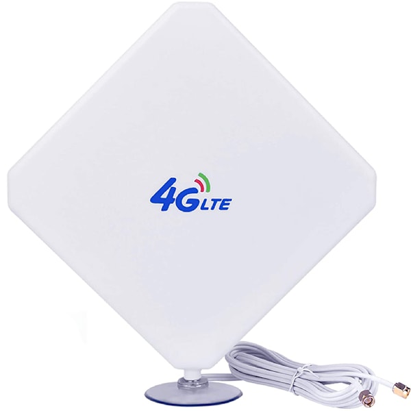 4G-tehoantenni 35dBi WiFi-signaalinvahvistin