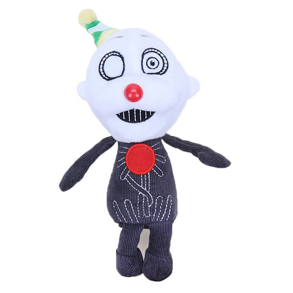18-25 cm FNAF Plyschleksak Fazbear Björn Docka 43