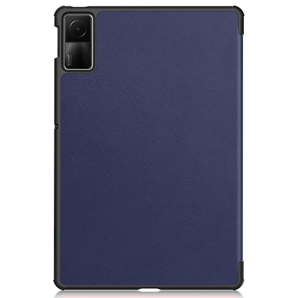 Læderetui til tablet til Xiaomi Redmi Pad S Dark Blue