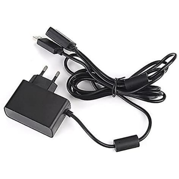 USB-kaapeli Laturi Virtalähde Xbox 360 Kinectille