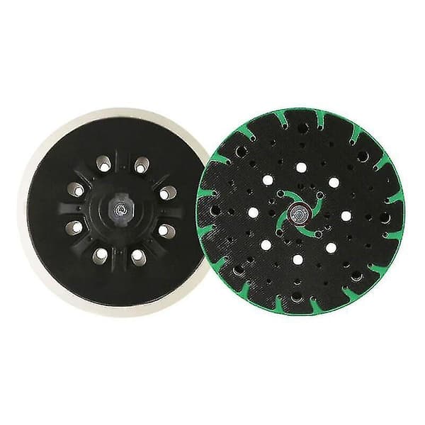 Slibeplade 150 mm til Festool Rotex Ro, Ets 150, Ets Ec 150, Lex 150, Wts 150/7-FF-