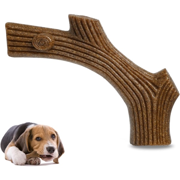 Uforgjengelig Dog Chew Toy Dog Tannpleie Chew Toy Muscle