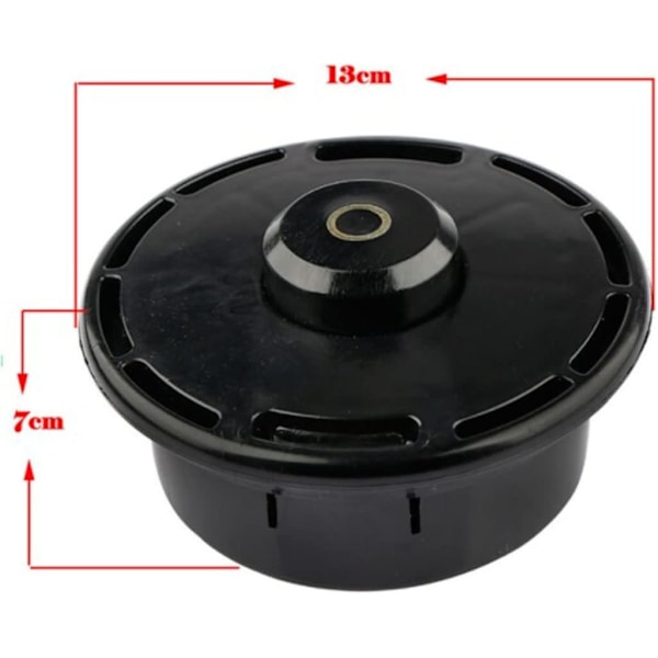 Universaali Honda UMK425E UMK431E UMK435E UMR425E trimmerille