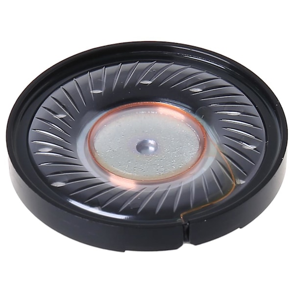 Professionella hörlurar högtalarelement 40 mm drivenheter Röd ersättning för QC15 QC25 QC35 QC3 AE2 OE hörlurar