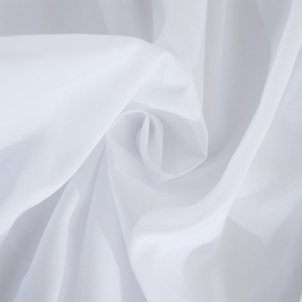 Rynket Sengekappe Queen-XF3-