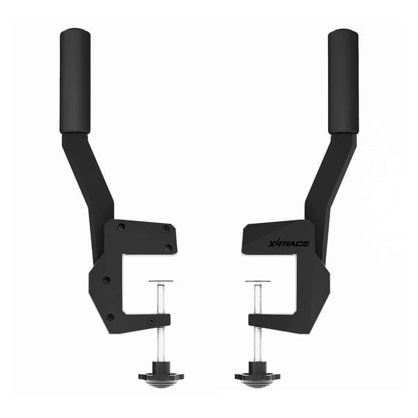 32-bit USB PC Håndbremse X4RACE GL-200 til Racing Spil sort-XF14- black USB