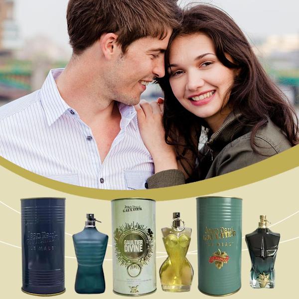 Jean Paul Gaultier Le Beau 125 ml Eau de Toilette Spray HOT{ee}-XF16- 03 1pcs