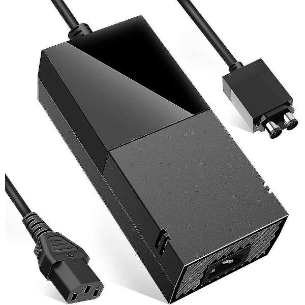 Virtalähde Microsoft Xbox One-XF3:lle
