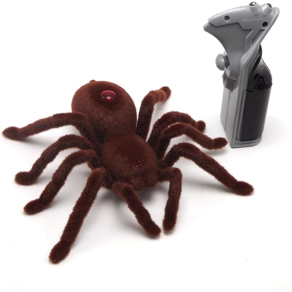 Høj simulering sød 2CH fjernbetjening spider infrarød fjernbetjening c