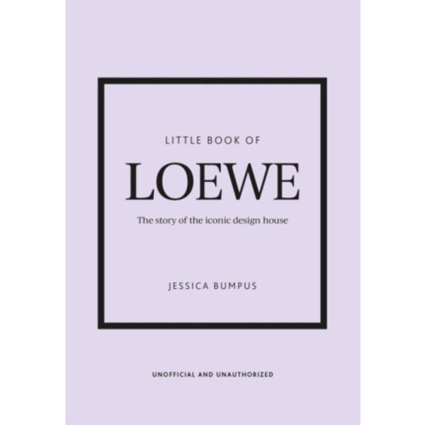 Little Book of Loewe (sidottu, engl.) 500