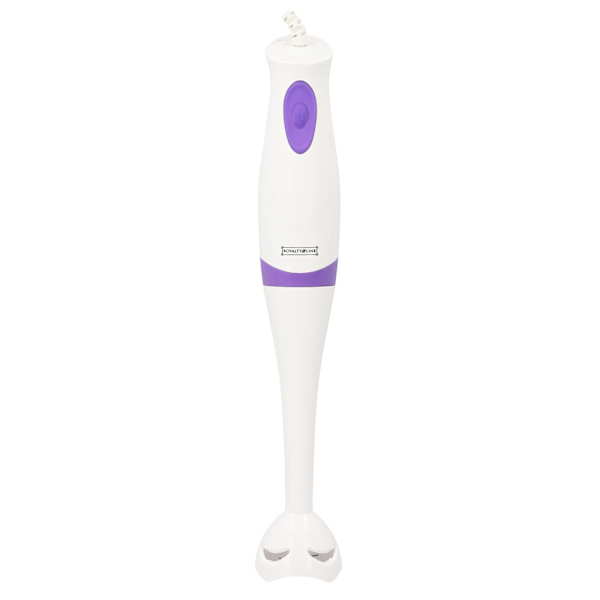 Stavblender - 250 W White Vit
