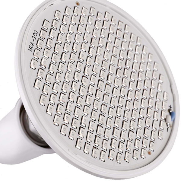 Plantelampe - LED