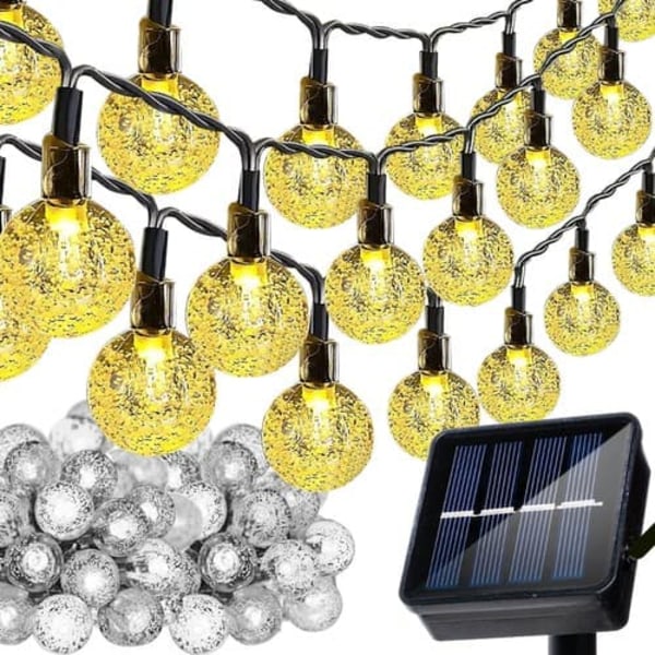 Solslinga med Bollar 12m_qq-XF9-