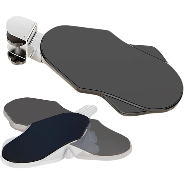 Armbågsstöd för skrivbord, Justerbart Stöd för Datorbord Basic model