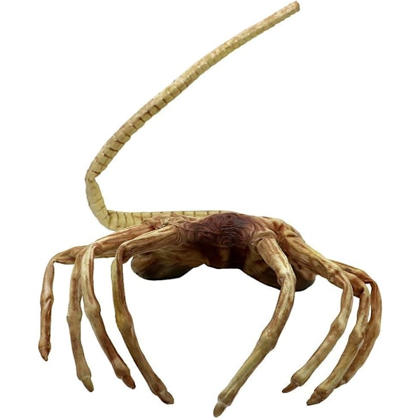 Naamio Leikkikalu Kasvot Alien Lateksi Naamio Cosplay Puku Halloween Pa,ZQKLA