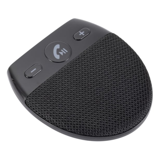 Bil Bluetooth håndfri højttalertelefon