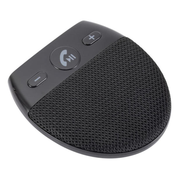 Bil Bluetooth handsfree högtalartelefon-XF3-