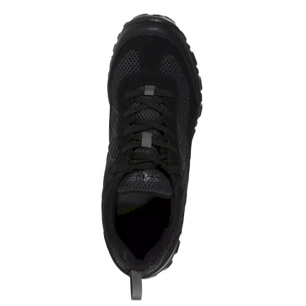 Regatta Herre Edgepoint Life Walking Shoes 6.5 UK Black 6.5 UK
