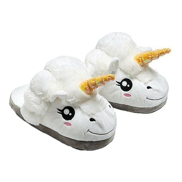 Enhjørninge Tøfler (unicorn) 1000