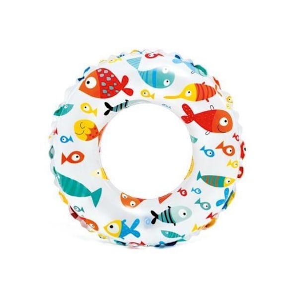 Intex Badering 61cm Fisk MultiColor MultiColor Fiskar
